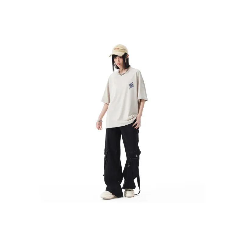 Airwalk T-Shirts Unisex-26