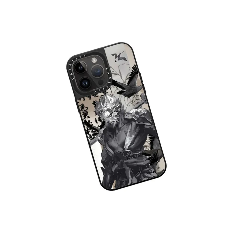 DAHUAXIAN Phone Cases-22