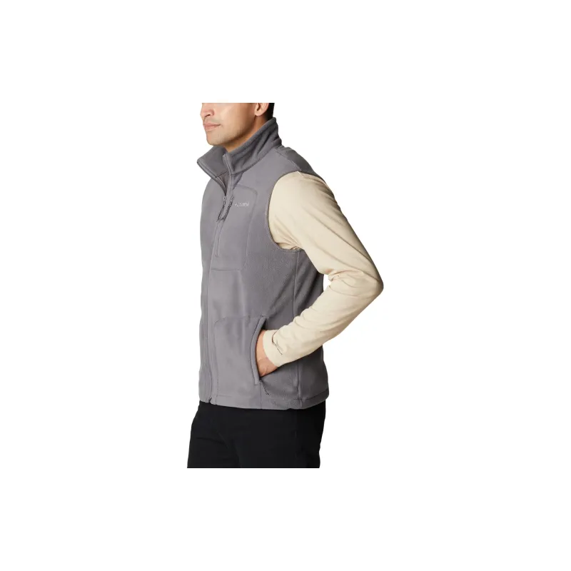 Columbia Fast Trek™ Vest Men's Gray-3