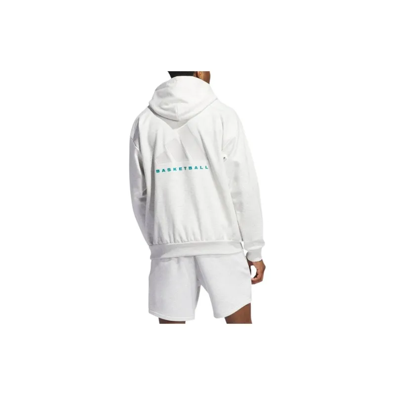 Adidas Free Shipping With AdiClub Adidas Basketball Hoodie-6