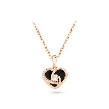 ADYD JEWELLY Agate Jade Necklaces Women's