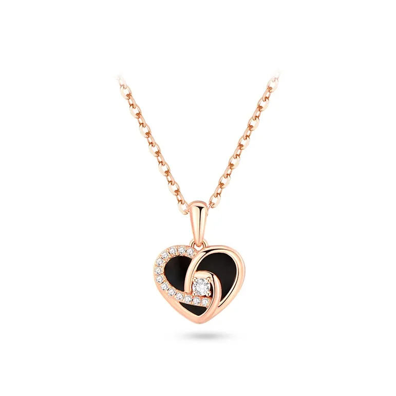 ADYD JEWELLY Agate Jade Necklaces Women's-0