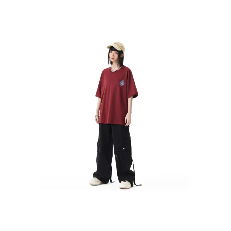 Airwalk T-Shirts Unisex-47