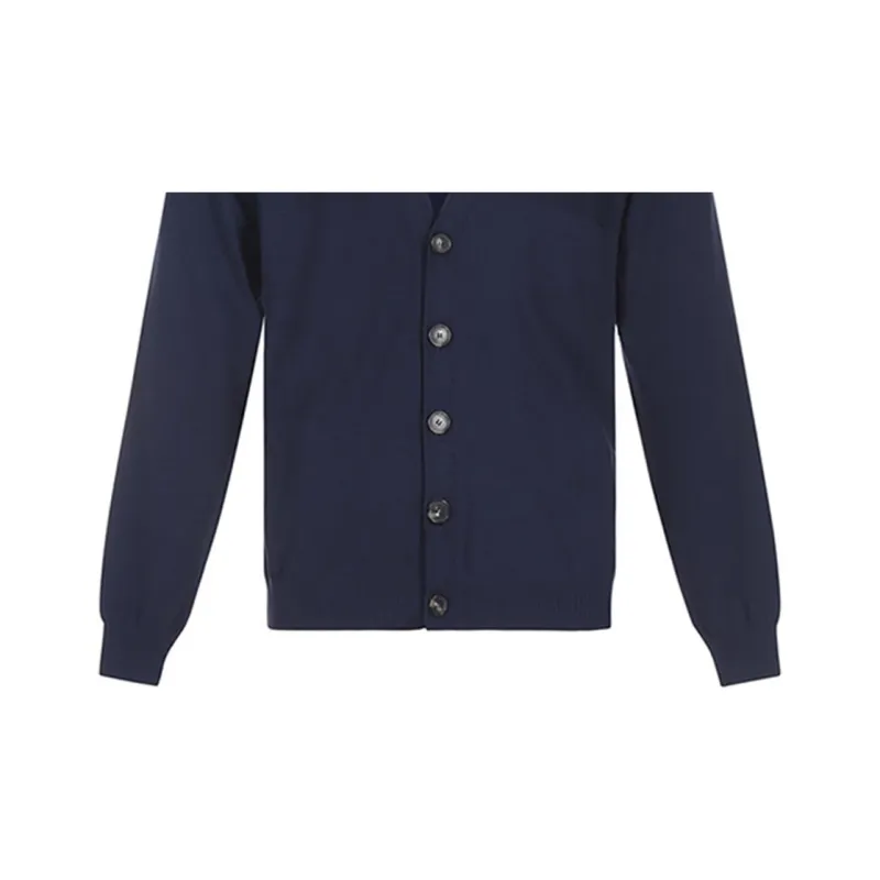 KENZO SS21 Knitwear Men's Marine Blue-6