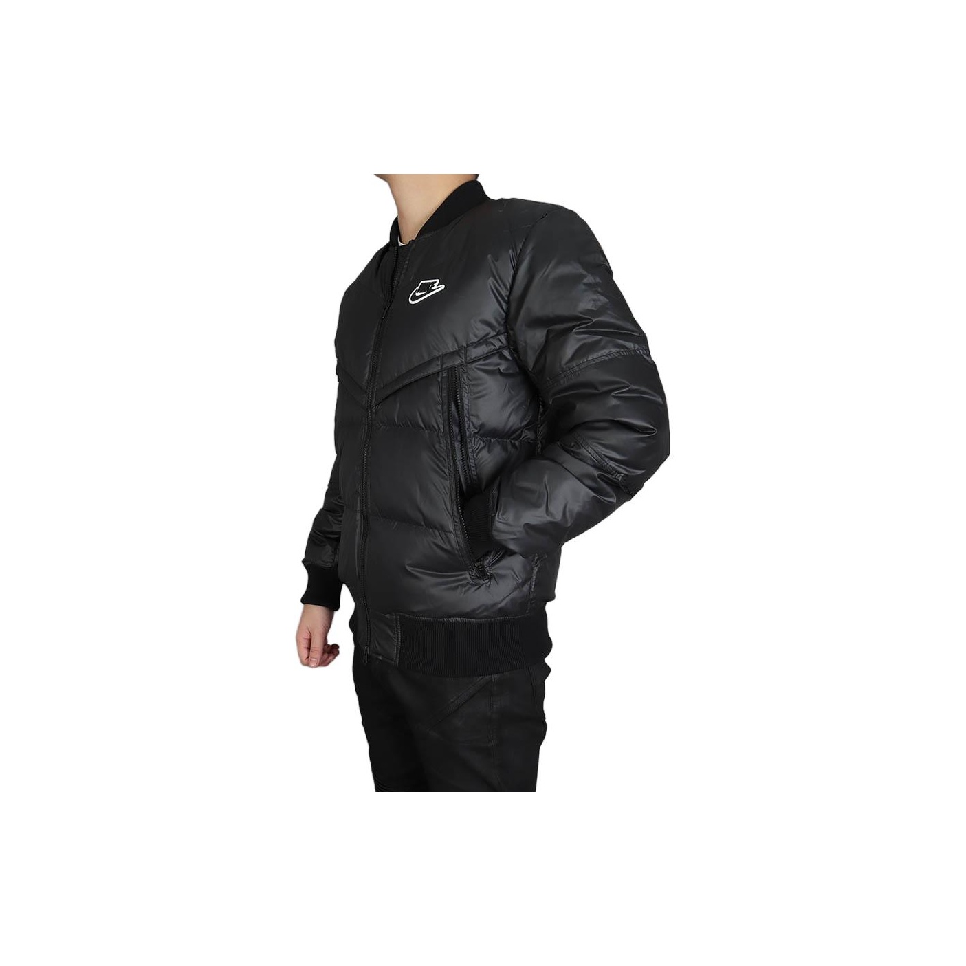 Nike Sportswear Down-Fill Jacket XL - POIZON