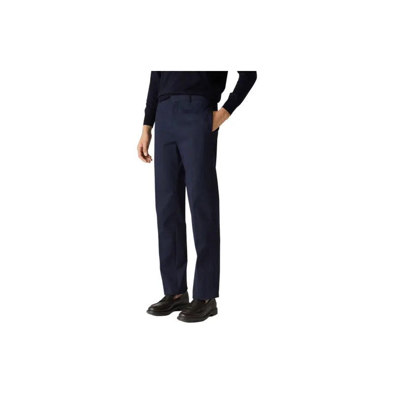 Loro Piana Straight Leg Trousers-4