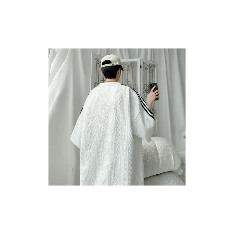 ELNHEN T-Shirts Unisex-20