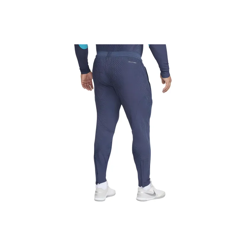 Nike F.C. Barcelona Strike Elite Third Soccer Bottoms Men's Thunder Blue-5
