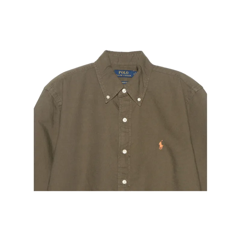 Polo Ralph Lauren Long sleeve Shirt-5