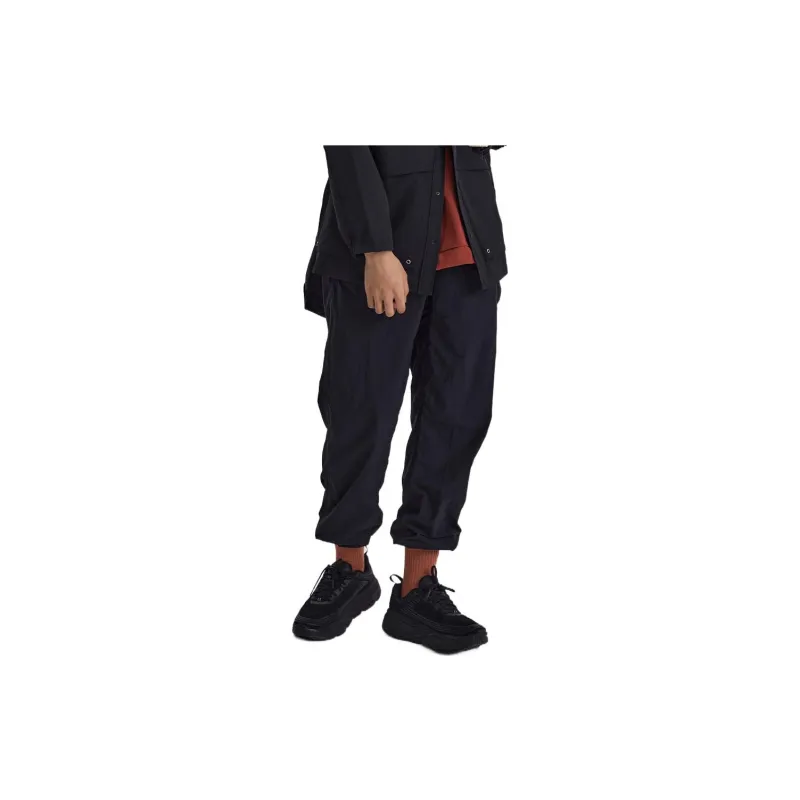 Gramicci Knitted Sweatpants Unisex-2