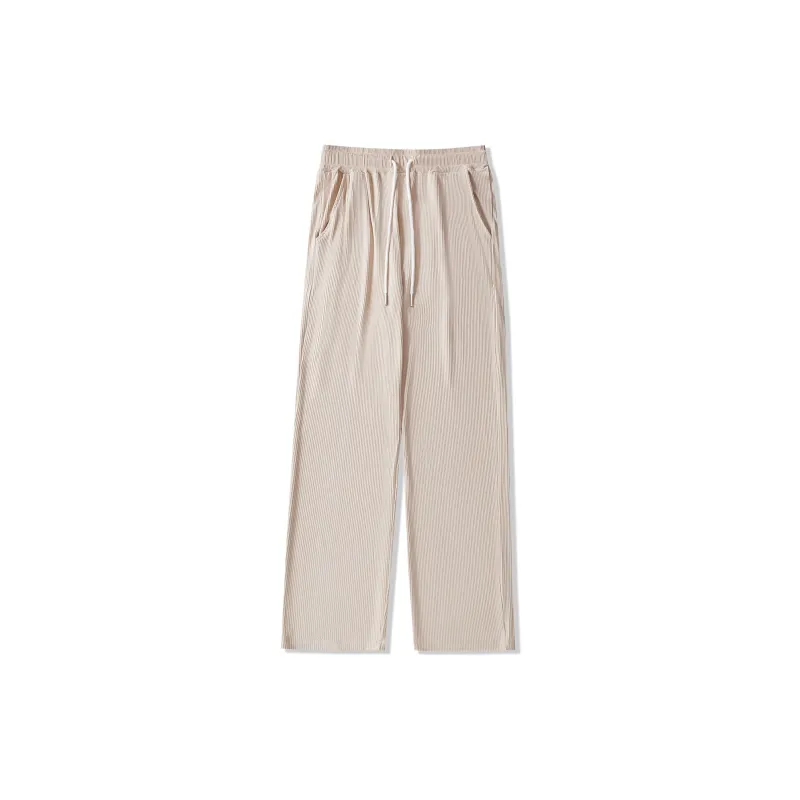 I'm David Casual Pants Unisex-2