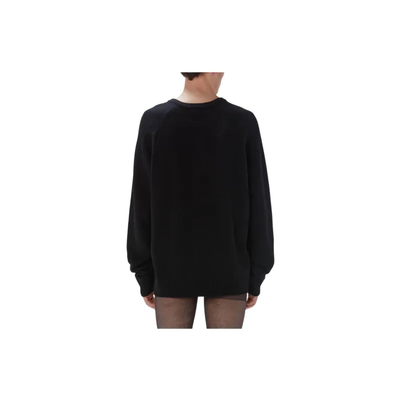 JW Anderson Half Zip Jumper-2