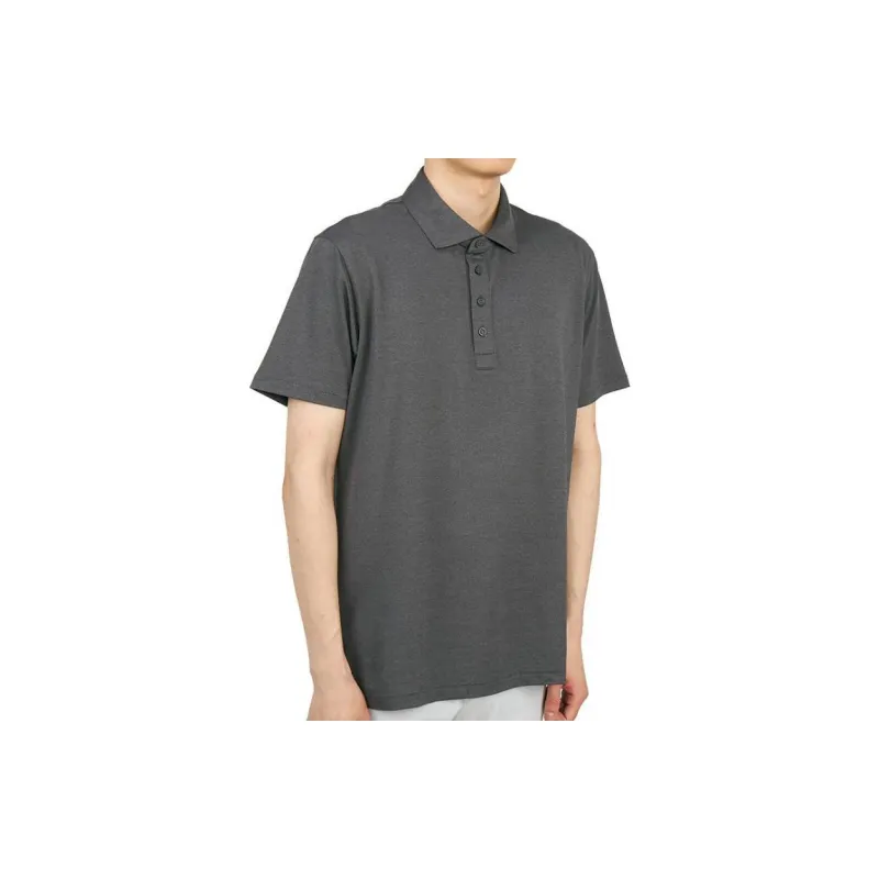 GFORE Polo Shirts Men Gray-4