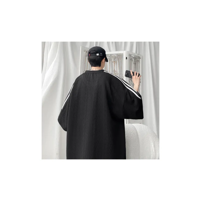 ELNHEN T-Shirts Unisex-10