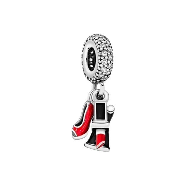 Pandora Charms / Pendants Women's Silver-2