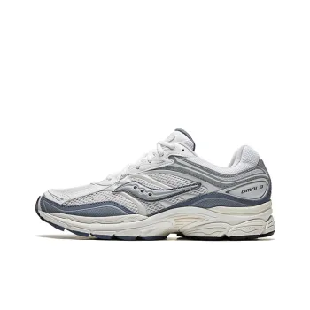Saucony ProGrid Omni 9 Tomorrow Meet Yesterday Pack Blue