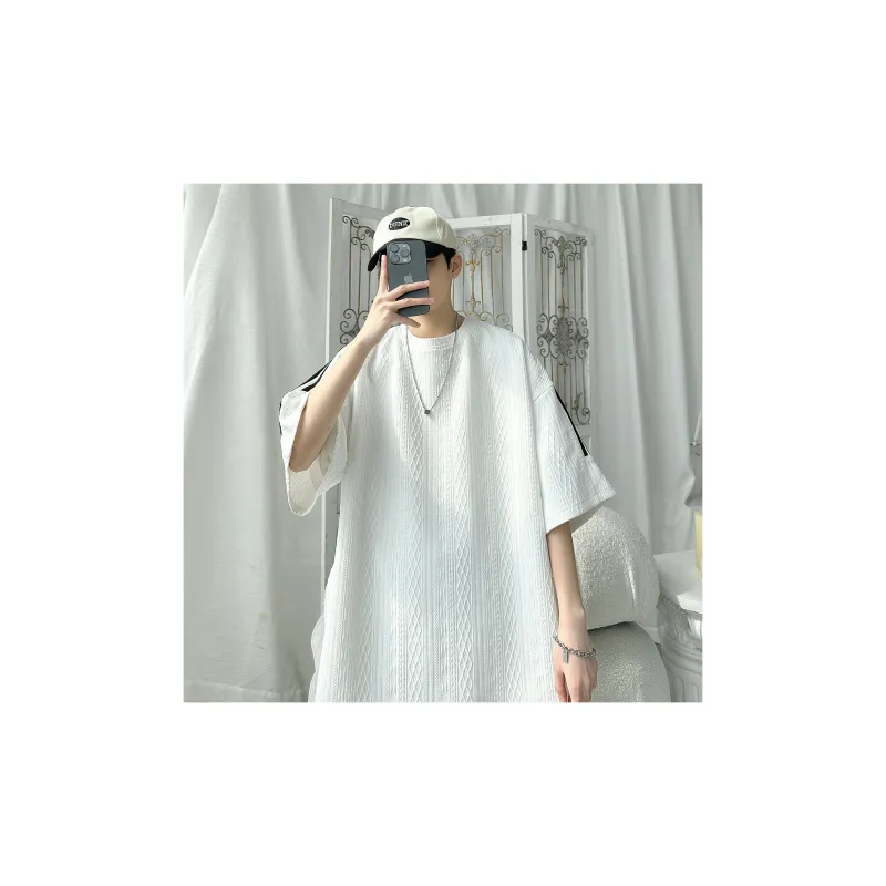 ELNHEN T-Shirts Unisex-19