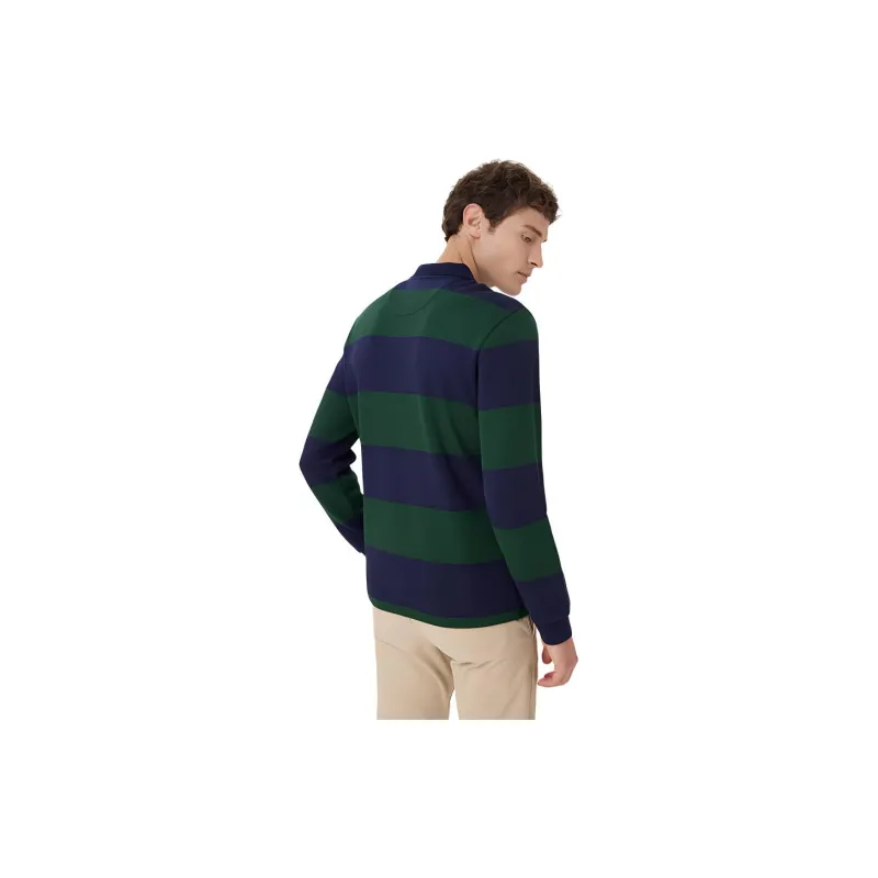 Hush Puppies Polo Shirts Men-1