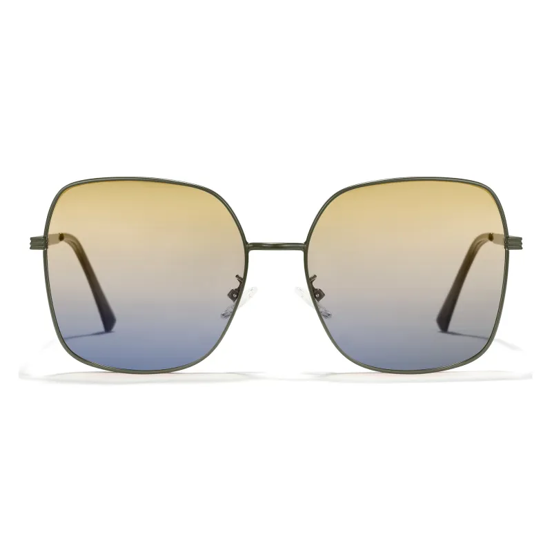 CYXUS Sunglasses Men-5