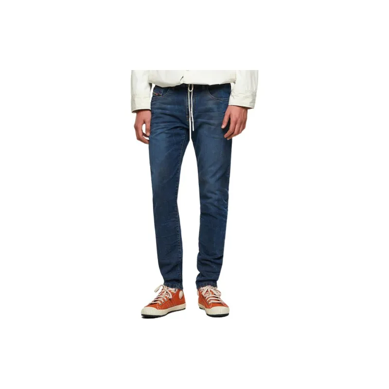 DIESEL Jeans Men Blue-2