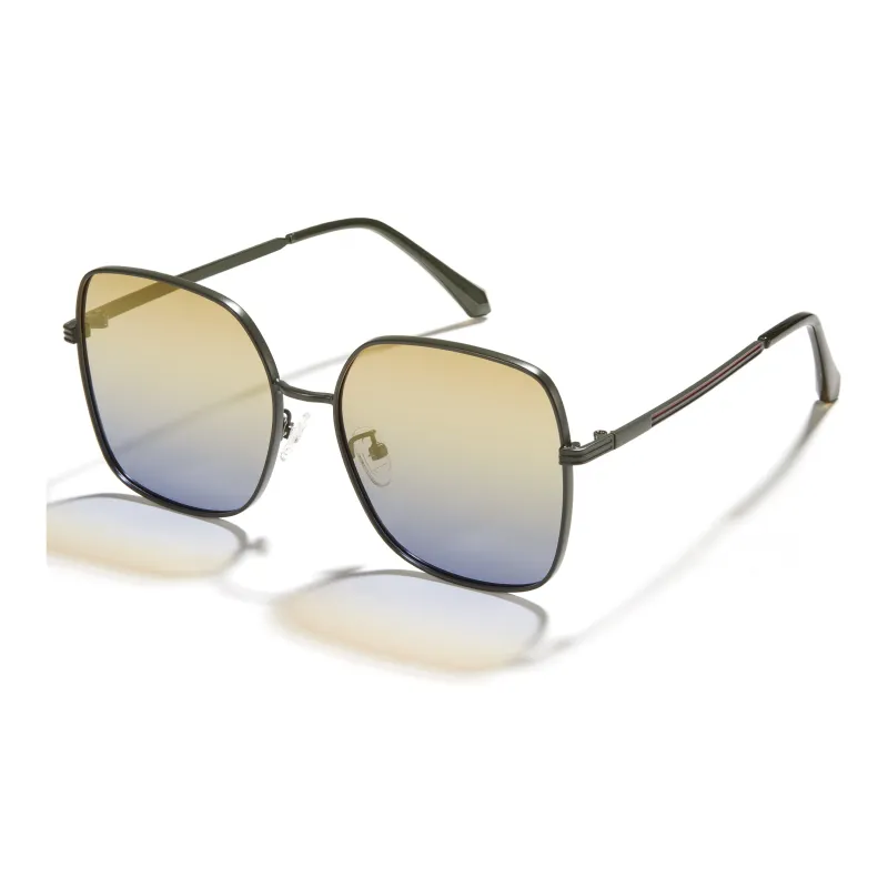 CYXUS Sunglasses Men-4