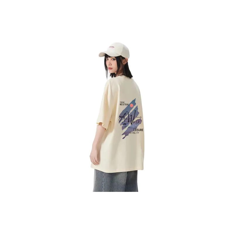 Airwalk T-Shirts Unisex-72