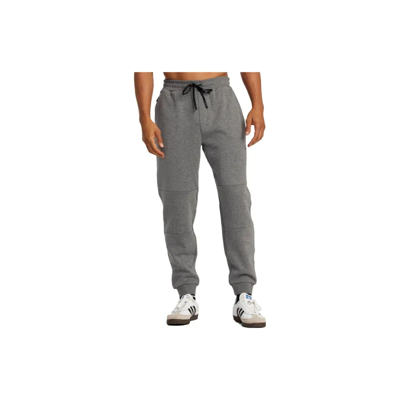 RVCA Casual Pants Men-2