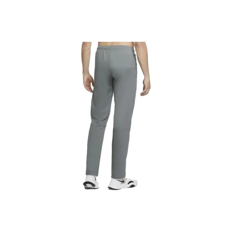 Nike Casual Pants Men Gray-2