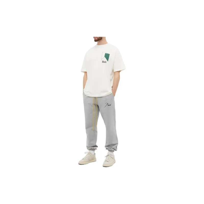 RHUDE Lounge Pant-1