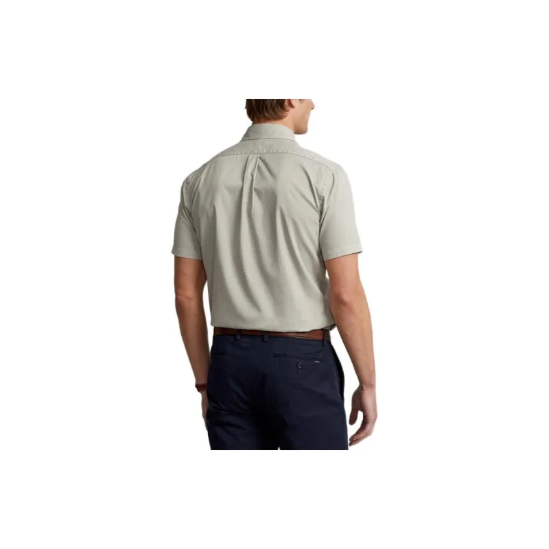 Polo Ralph Lauren Shirt Men's Gray-2