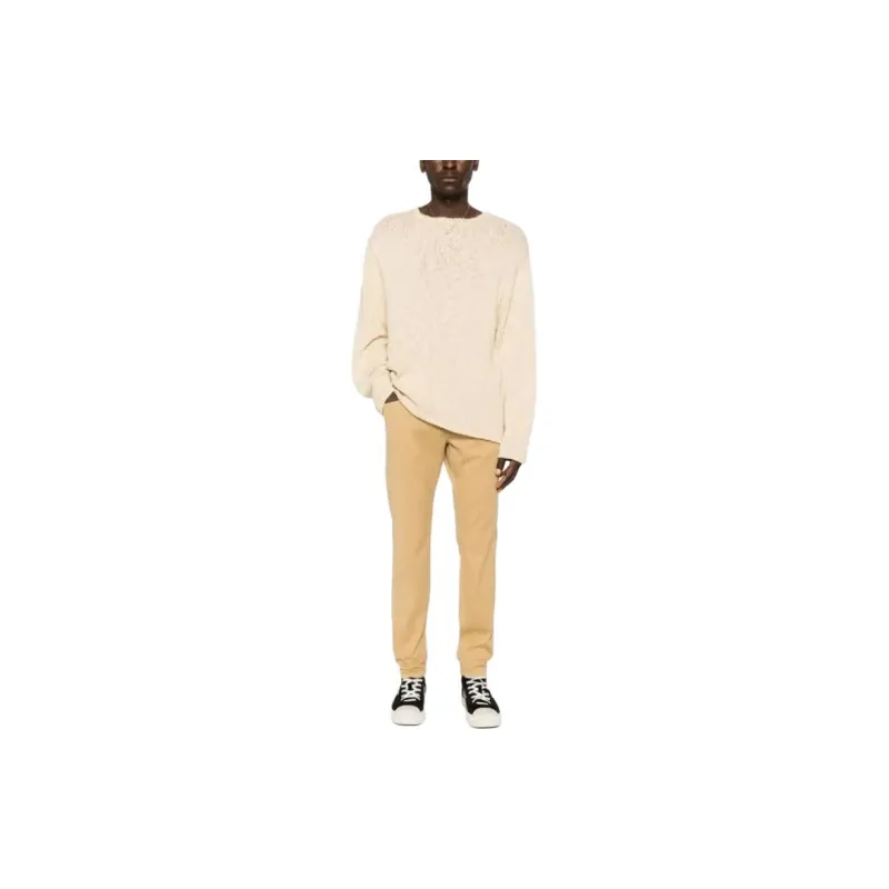 DIESEL 2030 D Krooley Jogging Trousers-1