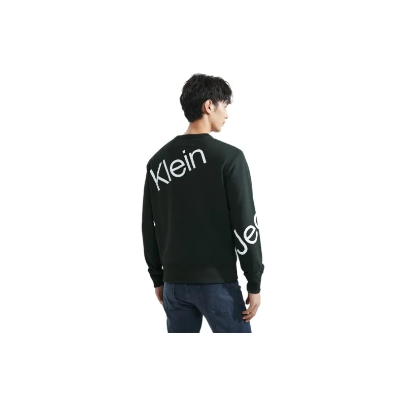 CALVIN KLEIN Sweatshirt Unisex Jasper-3