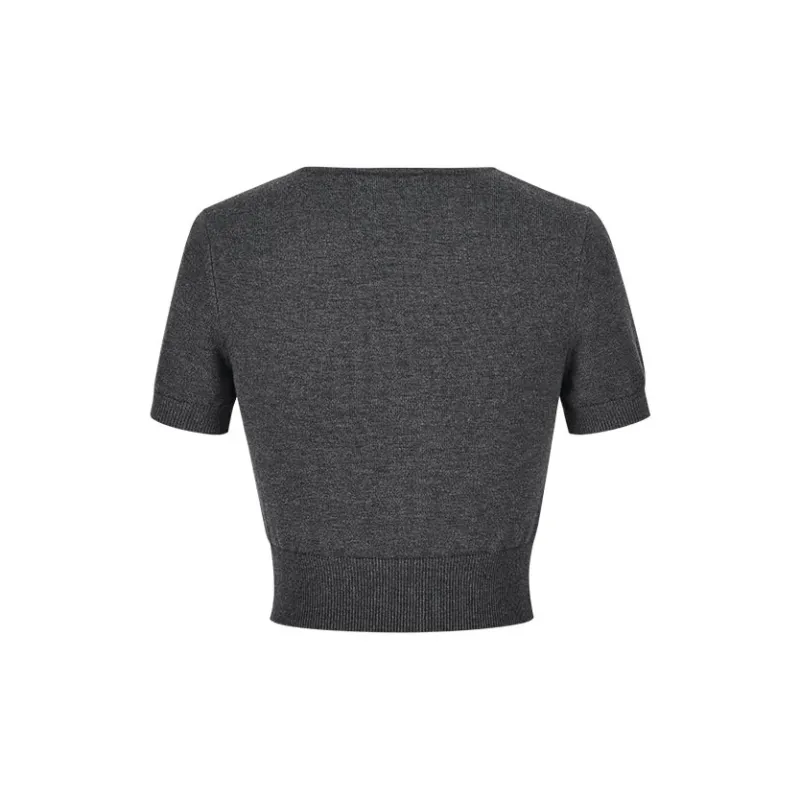 13 DEMARZO T Shirts Women's-7