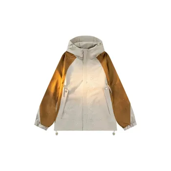 DESSO Jackets Unisex