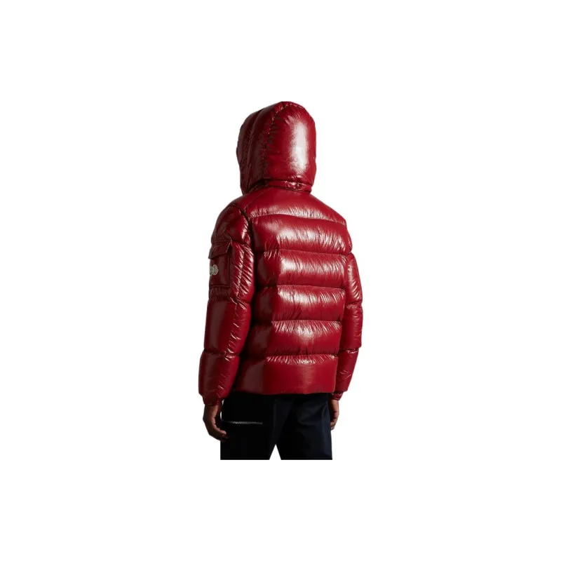 Moncler Maya 70th Anniversary Special Edition Short Down Jacket-2
