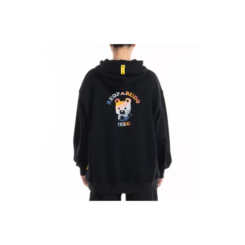 REOPARUDO Sweatshirts Unisex-3