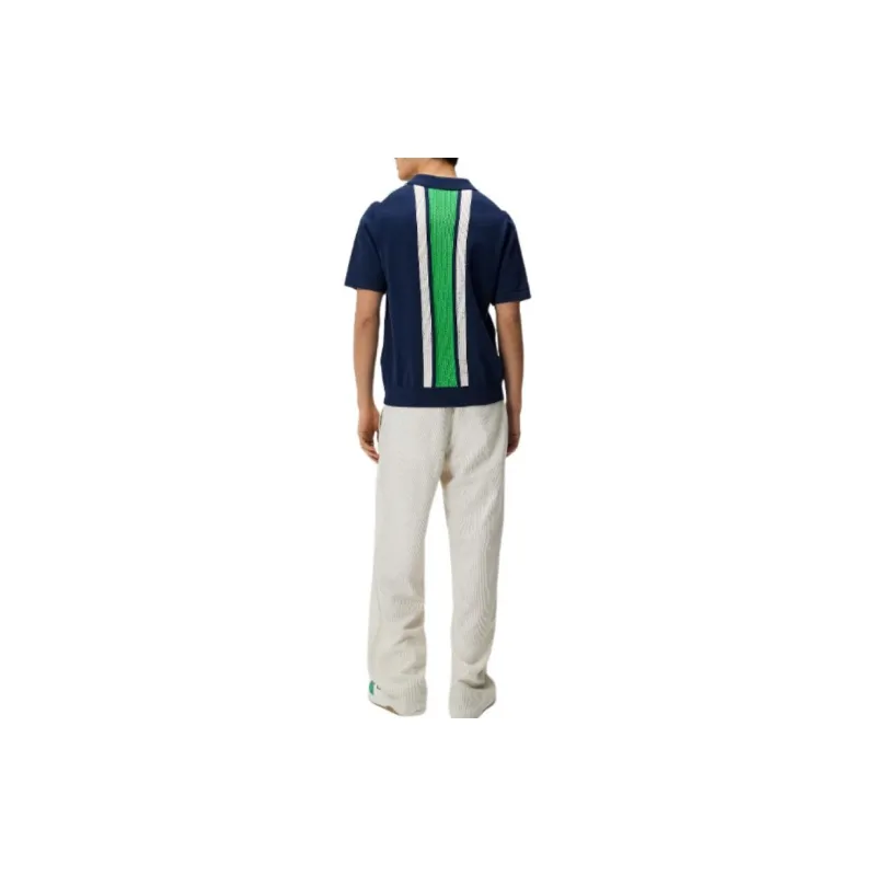J.Lindeberg Knitwear Men's Blue-2