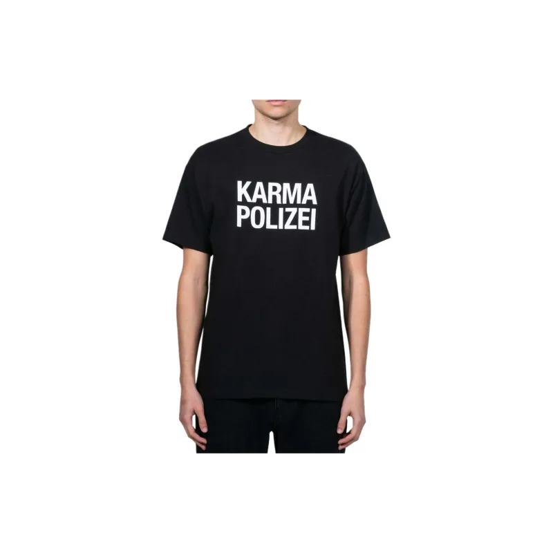 PLEASURES Karma T Shirt-1