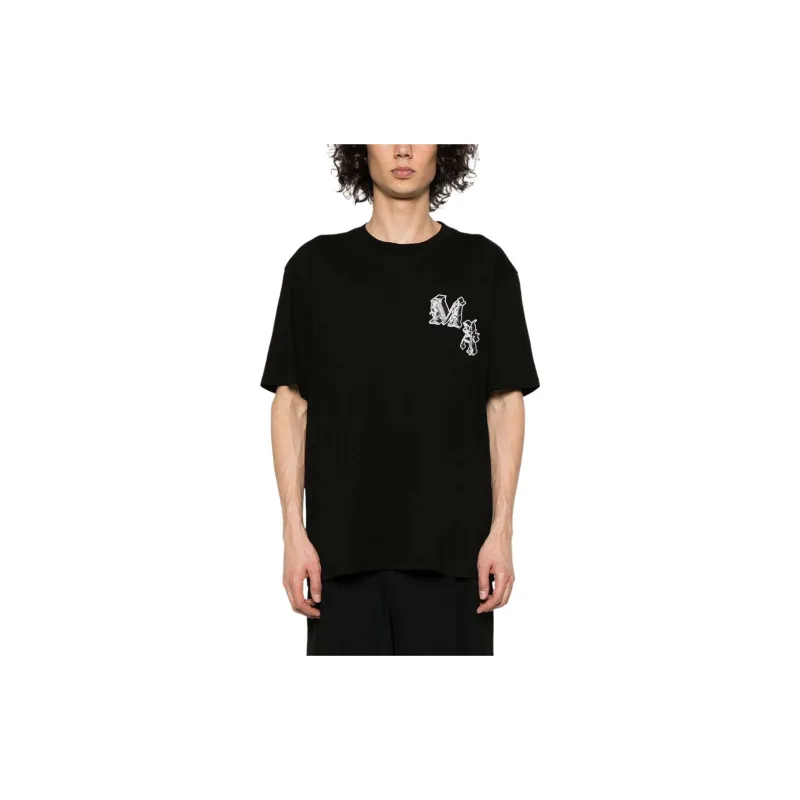 AMIRI T Shirts Men Black-1