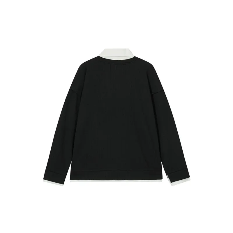 JCUI Sweatshirts Unisex-1