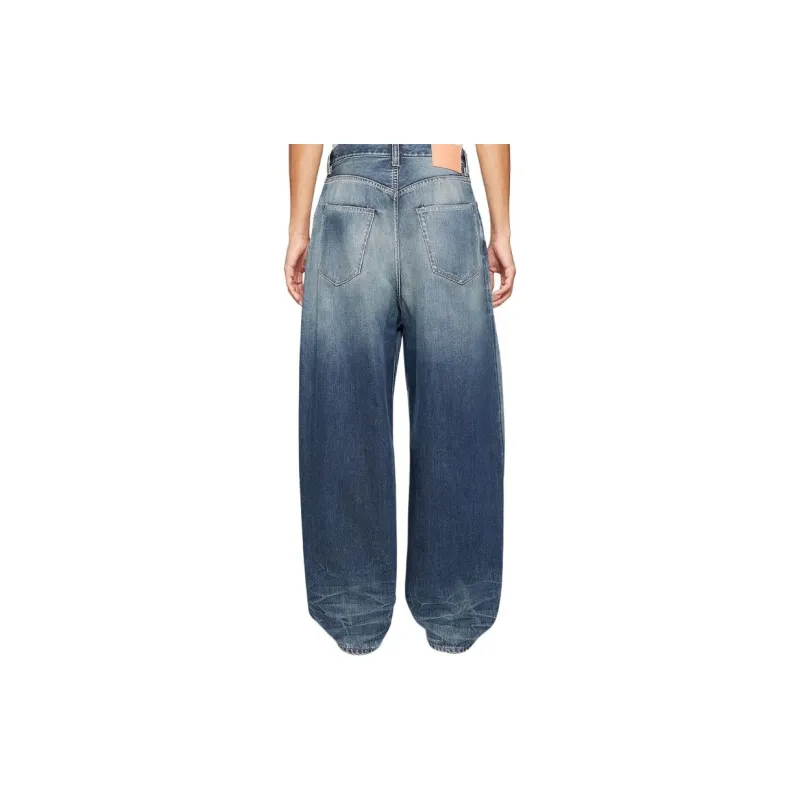 Acne Studios Wide leg Jeans-2