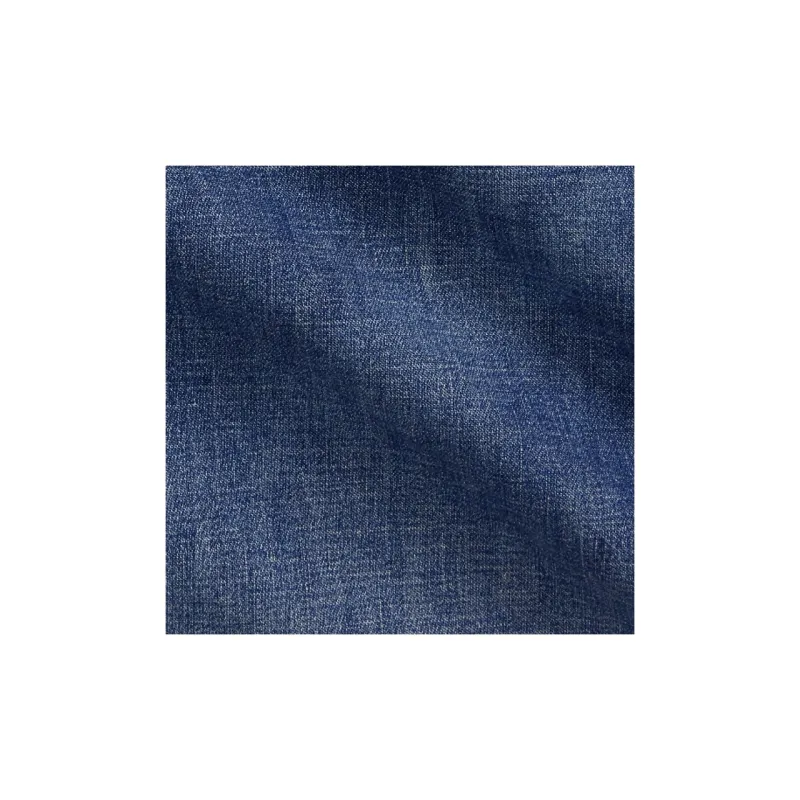 Polo Ralph Lauren Denim Jackets Men Blue-5