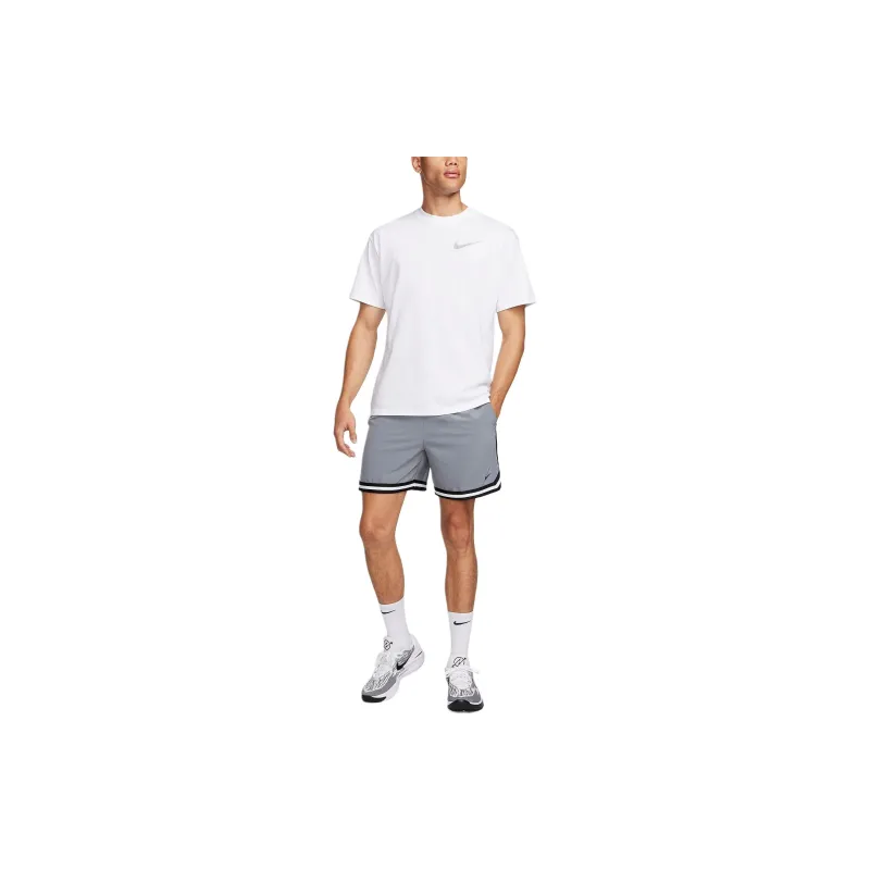 Nike Dna Men's Dri FIT 6' Uv Woven Basketball Shorts-1