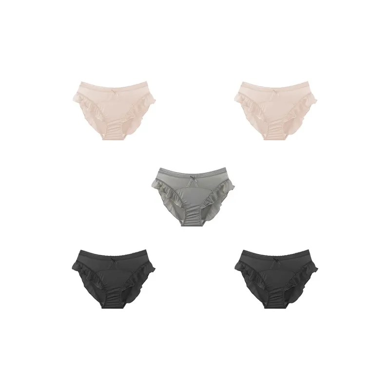 YUZHAOLIN Underpants Women's Combo Set-22