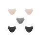 5 Pack (Pink+Pink+Gray+Black+Black)