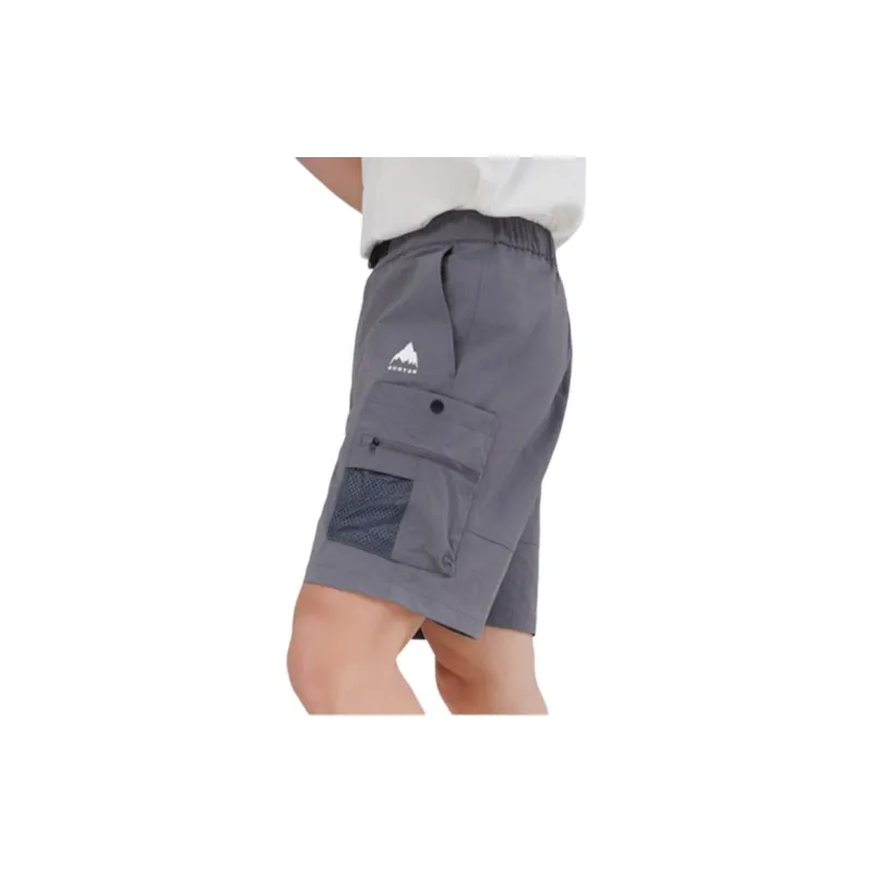 BURTON Casual Shorts Men-5