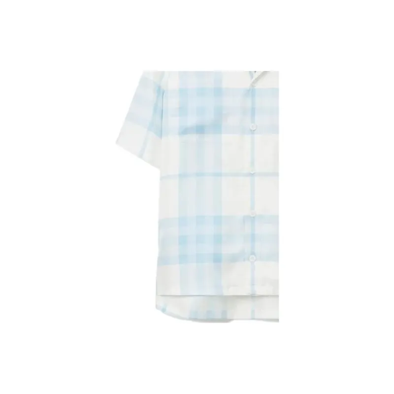 Burberry Casual Shirt-3