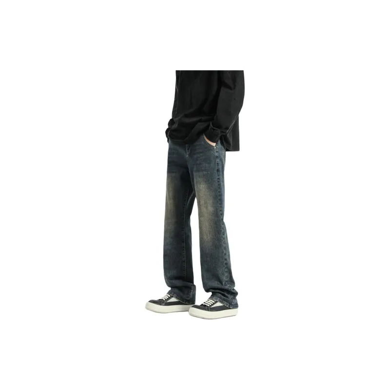FA2LO Jeans Unisex-3
