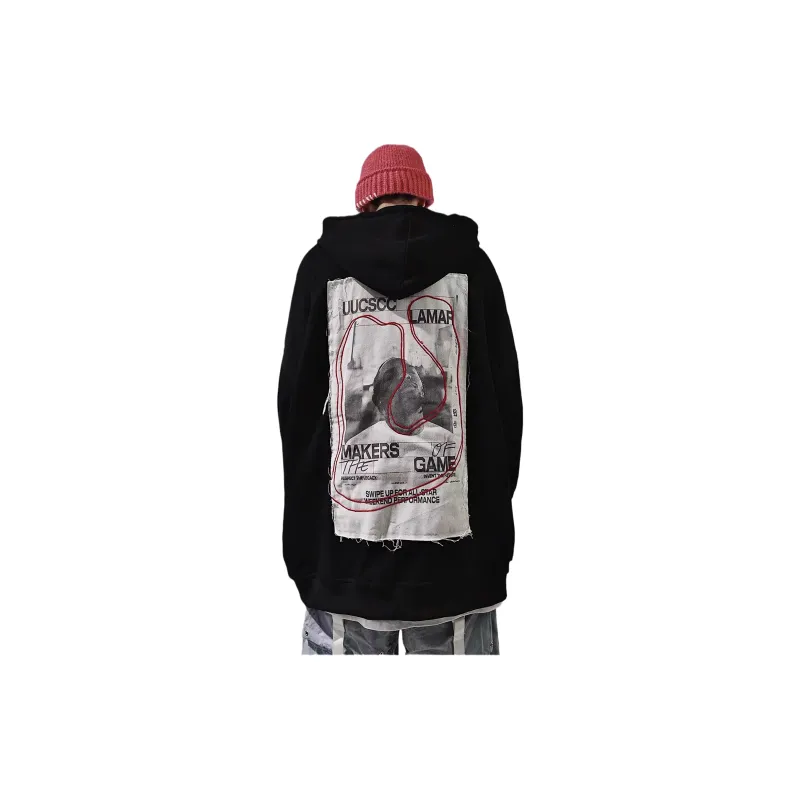 UUCSCC Sweatshirts Men-7
