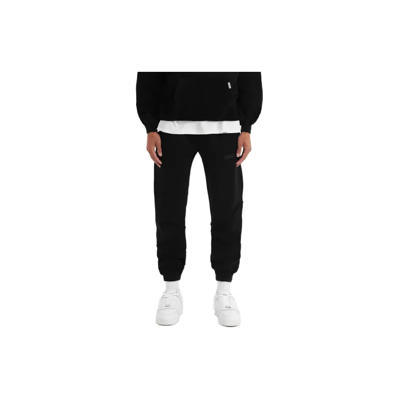 REPRESENT Logo print Track Pants-2